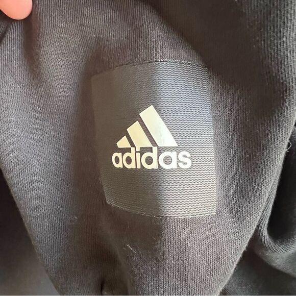 Men’s Adidas NC State  Pullover Size 3X Tall - Picture 4 of 4